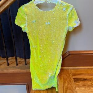 Mindi Mini Dress- Superdown